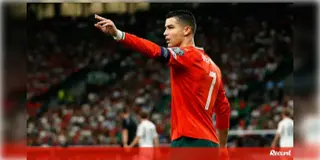 Read more about - Cristiano Ronaldo | লাল কার্ড ইস্যুতে শাস্তি লঘু রোনাল্ডোর, বিশ্বকাপের প্রথম ম্যাচ খেলতে পারবেন তারকা