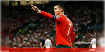 Read more about - Cristiano Ronaldo | লাল কার্ড ইস্যুতে শাস্তি লঘু রোনাল্ডোর, বিশ্বকাপের প্রথম ম্যাচ খেলতে পারবেন তারকা