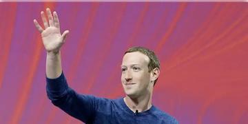 Read more about - Mark Zuckerberg | বিশ্বের সবচেয়ে ধনী ব্যক্তি হতে চলেছেন মেটা কর্তা মার্ক জুকারবার্গ, তবে বাধা হতে পারেন মাস্ক