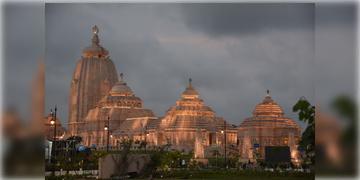 Read more about - Digha Jagannath Temple | দিঘার জগন্নাথ মন্দির নিয়ে দায়ের হল জনস্বার্থ মামলা! হাইকোর্টে মামলা করলেন আইনজীবী বাগচী!