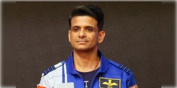 Read more about - IAF Officer in Axiom Mission 4 | বেসরকারি মহাকাশ অভিযানে পাইলট ভারতীয় অফিসার, মহাকাশে করবেন যোগব্যায়ামও!