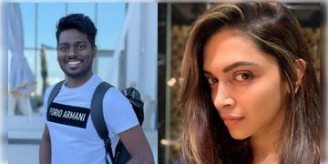 Read more about - Deepika Padukone | সন্দীপ রেড্ডি ভাঙ্গার উল্টো পথে হাঁটলেন পরিচালক অ্যাটলি, দীপিকা-আল্লু জুটি ফিরছে পর্দায়!