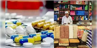 Read more about - OTC Drugs | এবার মুদি দোকানেও পাওয়া যাবে কাফ সিরাপ, ব্যথা কমানোর ওষুধ! OTC ড্রাগস নিয়ে বড় সিদ্ধান্ত!