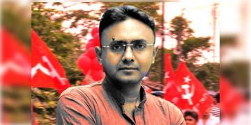 Read more about - Lahek Ali Bail | গুরুতর অসুস্থ মা! লাহেক আলিকে অন্তবর্তী জামিন হাইকোর্টের, CPIM নেতাকে মানতে হবে একাধিক শর্ত