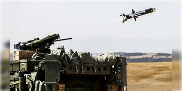 Read more about - Javelin Missile | আমেরিকা থেকে জ্যাভলিন মিসাইল কিনছে ভারত, হবে যৌথ উৎপাদনও!