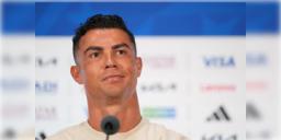 Read more about - Cristiano Ronaldo | ‘স্পেন ম্যাচ যেন শেষ না হয়…’ ম্যাচের আগে রোনাল্ডো নিজেই জানালেন নিজের ‘লাস্ট ড্যান্স’-এর কথা!