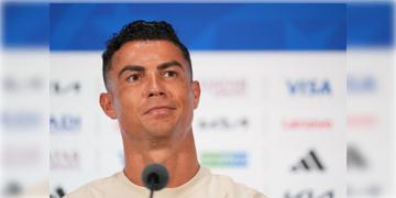 Read more about - Cristiano Ronaldo | ‘স্পেন ম্যাচ যেন শেষ না হয়…’ ম্যাচের আগে রোনাল্ডো নিজেই জানালেন নিজের ‘লাস্ট ড্যান্স’-এর কথা!