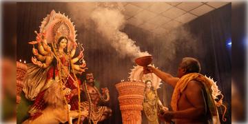 Read more about - Durga Puja 2024 | পুজো কমিটি পিছু ৮৫ হাজার টাকার অনুদান দেবে রাজ্য সরকার! বিদ্যুতে ছাড় ৬৬ শতাংশ
