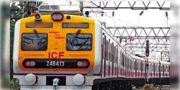 Read more about - Digha Special Train | কালীপুজোর আগে সময়সীমা বাড়ল পাঁশকুড়া-দিঘা স্পেশাল লোকাল ট্রেনের! স্বস্তিতে পর্যটকরা