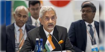 Read more about - S Jaishankar | 'কতদিন পাকিস্তান সন্ত্রাসবাদ পুষে রাখবেন?'! রাষ্ট্রসংঘের অধিবেশনে তোপ জয়শঙ্করের