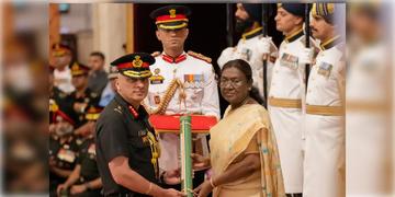 Read more about - Rajiv Ghai | পদোন্নতি হল লেফটেন্যান্ট জেনারেল রাজীব ঘাইয়ের! তাঁকে ফোন করেই সংঘর্ষবিরতি অনুরোধ করেছিল পাকিস্তান!