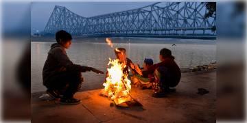 Read more about - নভেম্বরের ভোর জানান দিল শীতের আগমন বার্তা, মহানগরে  দ্রুত পারদ পতন !  