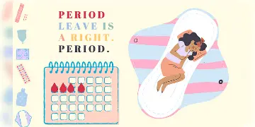 Read more about - Period Leave Policy In India:  মেয়েদের জন্য অতিরিক্ত ৪ দিন ছুটির প্রজ্ঞাপন জারি করেছে শীর্ষ আদালত