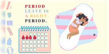 Read more about - Period Leave Policy In India:  মেয়েদের জন্য অতিরিক্ত ৪ দিন ছুটির প্রজ্ঞাপন জারি করেছে শীর্ষ আদালত