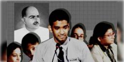 Read more about - Shyama Prasad Mukherjee | আজ থেকে আগামী ১৫ দিন, রাজ্যের সব স্কুলে পালন হবে 'শ্যামাপ্রসাদ পক্ষ'!