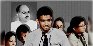 Read more about - Shyama Prasad Mukherjee | আজ থেকে আগামী ১৫ দিন, রাজ্যের সব স্কুলে পালন হবে 'শ্যামাপ্রসাদ পক্ষ'!