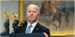 Read more about - Joe Biden । কোভিড আক্রান্ত জো বাইডেন! ফের বাইডেনের শারীরিক অবস্থা নিয়ে উঠলো প্রশ্ন!