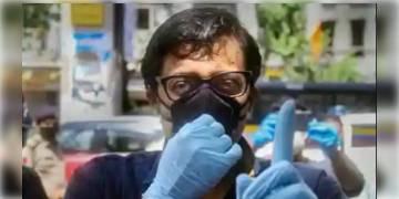 Read more about - খারিজ করা হল অর্ণব গোস্বামীর জামিনের আর্জি, ১৪ দিনের বিচারবিভাগীয় হেফাজতের নির্দেশ আলিবাগ আদালতের!