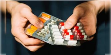 Read more about - CDSCO | গ্যাস অম্বল ও অ্যান্টিবায়োটিকের জাল ওষুধ ঘুরছে বাজারে! সতর্ক করলো CDSCO! এই ওষুধ আপনি খান না তো?