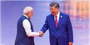Read more about - XI Jinping | ব্রিকস সম্মেলনে দিল্লিতে আসছেন চিনের প্রেসিডেন্ট, নজরে মোদি-জিনপিং-এর দ্বিপাক্ষিক বৈঠক!
