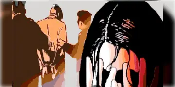 Read more about - Gujarat | ম্যাট্রিমনিয়াল সাইটে ফাঁদ পেতে আড়াই বছরে ১৫ জন মহিলাকে 'ধর্ষণ'!
