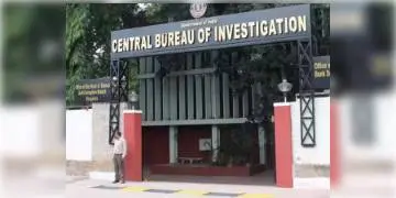 Read more about - মুম্বইয়ের ৬ জায়গায় সারদাকাণ্ডে CBI তল্লাশি
