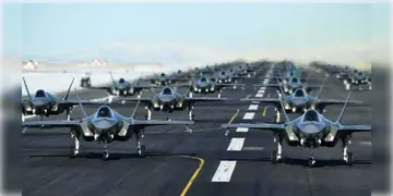 Read more about - Strongest Countries | কোন দেশের কাছে রয়েছে ক'টা যুদ্ধবিমান? ভারত রয়েছে কত নম্বরে? দেখুন তালিকা!