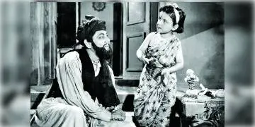 Read more about - বড়পর্দায় ফিরছে রবি ঠাকুরের ‘কাবুলিওয়ালা’! অসম বয়সের বন্ধুত্বের কাহিনি আবারও ফিরছে সিনেমার পর্দায়। 