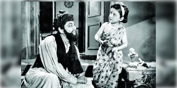 Read more about - বড়পর্দায় ফিরছে রবি ঠাকুরের ‘কাবুলিওয়ালা’! অসম বয়সের বন্ধুত্বের কাহিনি আবারও ফিরছে সিনেমার পর্দায়। 