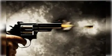 Read more about - Rana Balachauria | সেলফি তোলার অছিলায় চললো গুলি, ম্যাচ চলাকালীন খুন কবাডি খেলোয়াড়!