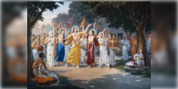 Read more about - মহাপ্রভু শ্রীচৈতন্য | চৈতন্যদেবের জীবনকাহিনী | Lifestory of Chaitanya Mahaprabhu in Bengali