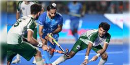 Read more about - Asia Cup Hockey | ভারতে দল পাঠাতে নারাজ পাকিস্তান, এশিয়া কাপে ইসলামাবাদের বদলে আমন্ত্রণ পাচ্ছে বাংলাদেশ!