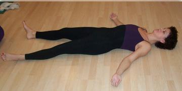 Read more about - শবাসন কি? শবাসন  করার নিয়ম, পদ্ধতি ও উপকারিতা, A detailed explanation of Shavasana in Bengali