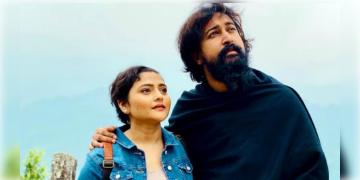 Read more about - ফের কাজে ফিরছেন সব্যসাচী- ঐন্দ্রিলা! প্রথমবার একই প্রোজেক্টে একসঙ্গে দেখা মিলবে এই তারকা জুটির