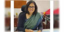 Read more about - Jaya Verma Sinha | ভারতের ইতিহাসে প্রথমবার! রেলবোর্ডের প্রথম মহিলা সিইও-র দায়িত্বে জয়া ভার্মা সিনহা!