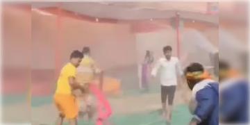 Read more about - Mahakumbh Mela Fire | মহাকুম্ভে ফের আগুন! দাউ দাউ করে জ্বলে উঠলো একাধিক ক্যাম্প!