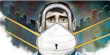 Read more about - আগামী ৮ই মে থেকে ১৬ই মে পর্যন্ত সম্পূর্ণ লকডাউন ঘোষণা করল কেরল সরকার