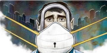 Read more about - আগামী ৮ই মে থেকে ১৬ই মে পর্যন্ত সম্পূর্ণ লকডাউন ঘোষণা করল কেরল সরকার