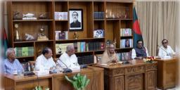 Read more about - Sheikh Hasina | জামাত-ই-ইসলামি ও তার ছাত্র সংগঠন বাংলাদেশ ইসলামি ছাত্রশিবিরকে নিষিদ্ধ করতে চলেছে হাসিনা সরকার