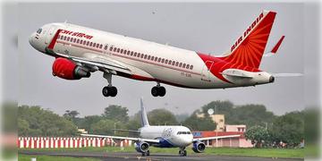 Read more about - Indian Airline Service | ভারতের উড়ান পরিষেবায় রেকর্ড! একদিনে ৫ লক্ষেরও বেশি যাত্রী পরিবহণ ভারতের উড়ানগুলি