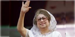Read more about - Khaleda Zia-Bangladesh । খালেদা জিয়াকে মুক্তির নির্দেশ! কারাগারে হামলা চালিয়ে 'বন্দি'দের মুক্ত করলেন আন্দোলনকারীরা