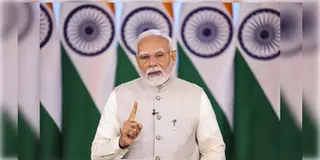 Read more about - PM Modi | 'সন্ত্রাসবাদ চলবে না'- 'হুঙ্কার' পাকিস্তানকে, জাতির উদ্দেশ্যে ভাষণে কী কী বললেন প্রধানমন্ত্রী?