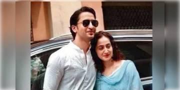 Read more about - রুচিকা কাপুর কি অন্তঃসত্ত্বা? জানালেন তাঁর স্বামী টেলি অভিনেতা শাহির শেখ