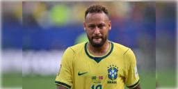 Read more about - Neymar | নরওয়ের কাছে হেরে বিদায় ব্রাজিলের, চোখের জলে আন্তর্জাতিক ফুটবল থেকে অবসর নেইমারের!