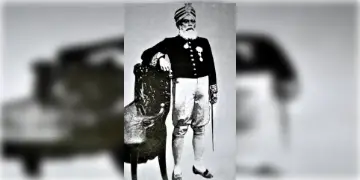 Read more about - নবাব স্যার সৈয়দ শামসুল হুদার জীবনকাহিনি,  Nawab Sir Syed Shamsul Huda biography in Bengali