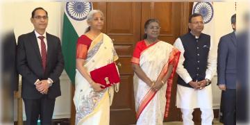 Read more about - Union Budget 2025 | ভারতের বাজেটের কারণে আশার আলো দেখছে চিন! কী লাভ হবে জিনপিং-র?