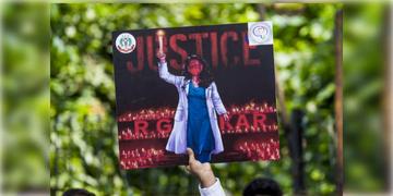 Read more about - RG Kar | আরজিকর কাণ্ডে নির্যাতিতার শরীরে একাধিক ব্যক্তির মিশ্র DNA? CFSL রিপোর্টে চাঞ্চল্যকর তথ্য