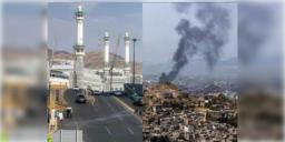 Read more about - Houthis Attack Mecca-Medina | মক্কা-মদিনায় হাউথি আক্রমণ, সৌদি আরবের অভিযোগ অস্বীকার হাউথিদের