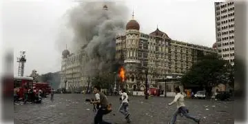 Read more about - মুম্বই হামলায় আবারো ‘পাক জঙ্গি’-দের দায়ি করলেন ভারতের প্রধানমন্ত্রী নরেন্দ্র মোদী ।  