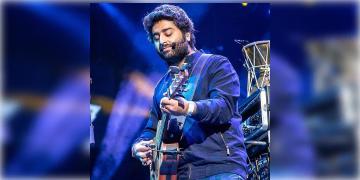 Read more about - অরিজিতের টুইট ঘিরে আলোড়ন নেটদুনিয়ায়